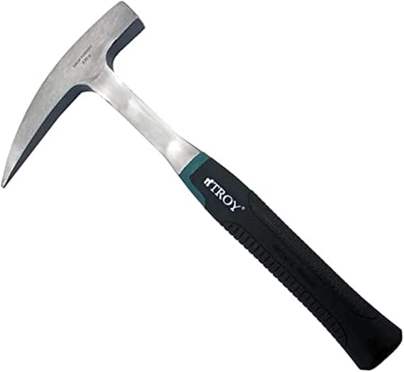 Troy T 27245 Geologist Hammer