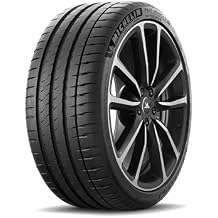 Michelin Pilot Sport 4S 295/45ZR18 (112Y) XL