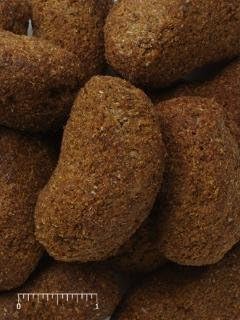 Mazuri Primate Growth and Repro Biscuit