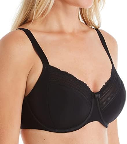 Chantelle Womens Full Cup Support Bra