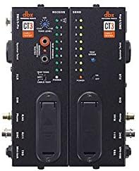 DBX Cable Tester CT3 Cable Tester