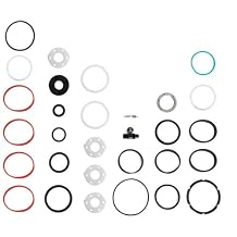 Rock Shox Service Kit Vivid Air 2011 (Air Can), 114115093010
