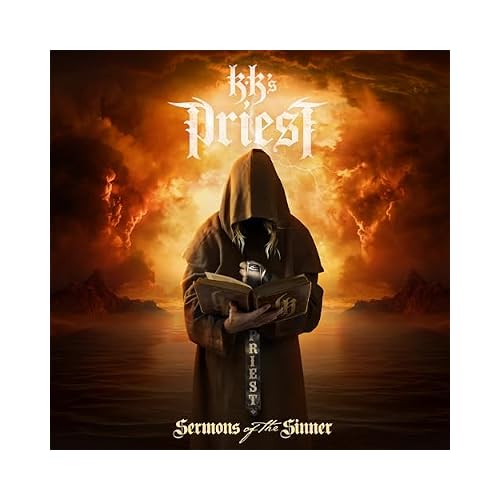 Sermons of the Sinner