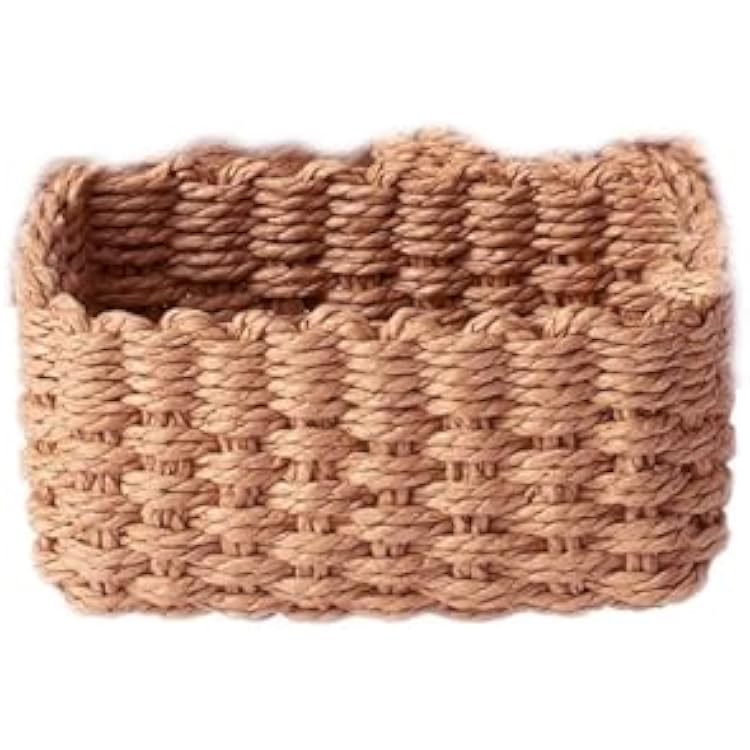 Storage Basket for Towel