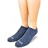 WARRIOR ALPACA SOCKS - No Show Terry Lined Cushion Socks