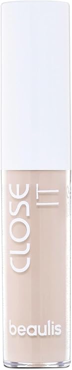 Close It Likit Kapatıcı 135 Light Beige, TYBO7SQXY8D5GMW611