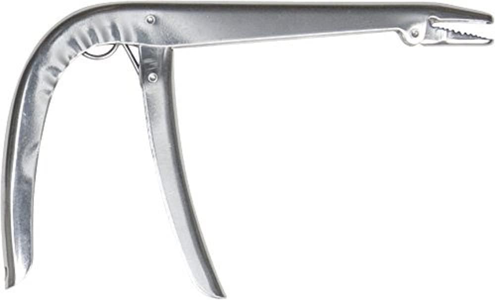 Baker H6S Stainless Steel Shorty HooKouT