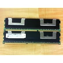 MICRON MT36JSZF1G72PZ-1G4D1BB 8GB SERVER DIMM DDR3 PC10600(1333) REG ECC 1.5v 2RX4 240P 1024MX72 512