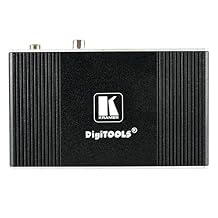 Kramer FC-46H2 4K HDR HDMI Audio De-embedder