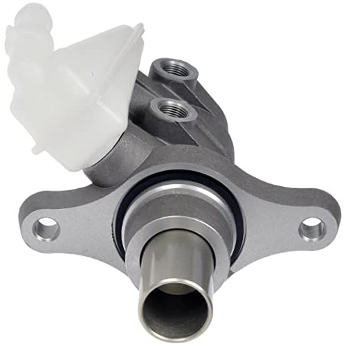 Dorman M630920 Brake Master Cylinder Compatible with Select InfinitiNissan Models