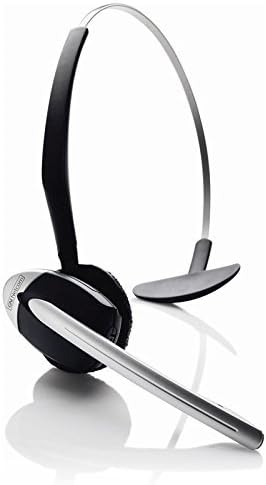Mitel Communications Inc. Integrated DECT Headset (NA)