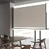 Patio Retractable Side Awning,Awnings for Patio,Balcony Privacy Screen,Fence Covering Privacy,Retractable Divider, Privacy panels,Outdoor Sun Shade,for Patios,Gardens,Balconies, 47.2"x118.1" Brown