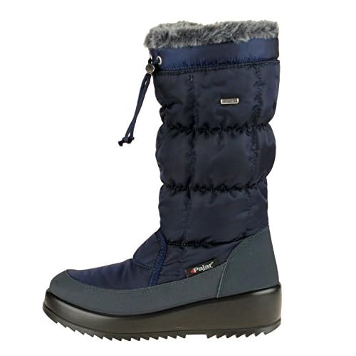 PAJAR Galaxia Womens Tall Insulated Waterproof Winter Boot
