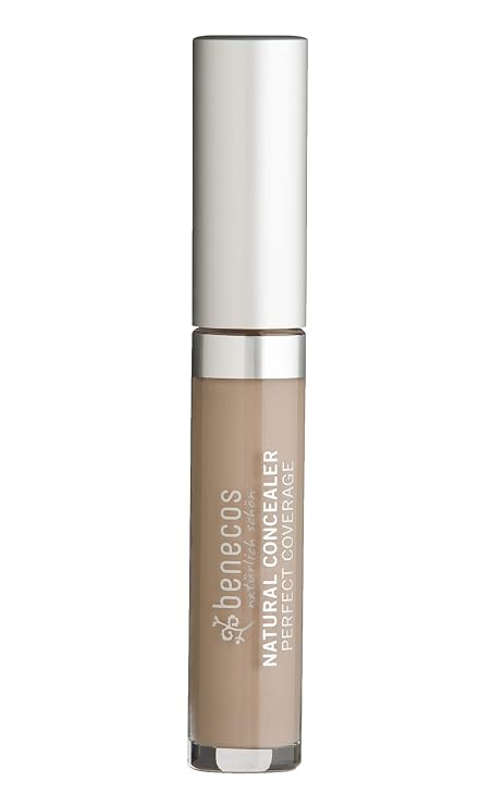 benecos Natural Concealer: Beige