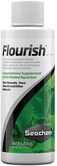Seachem Flourish 100 ML