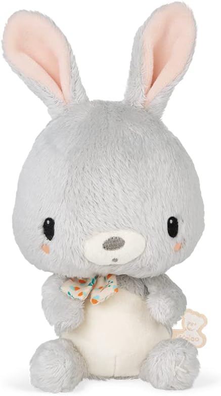 Kaloo - Choo - Mini Soft Toy for Babies - Candy the Rabbit