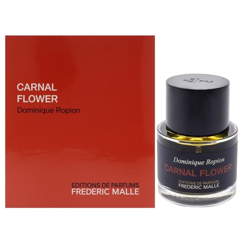 Carnal Flower Eau De Perfume by Frederic Malle 1.7 Ounce50 Milliliter