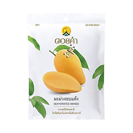 Cascadian Farm, Organic Mango Chunks, 10 Ounce