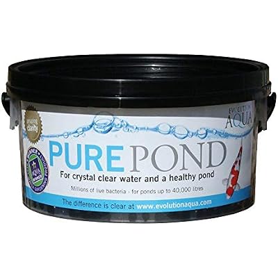 Evolution Aqua Pure Pond 2000 ml