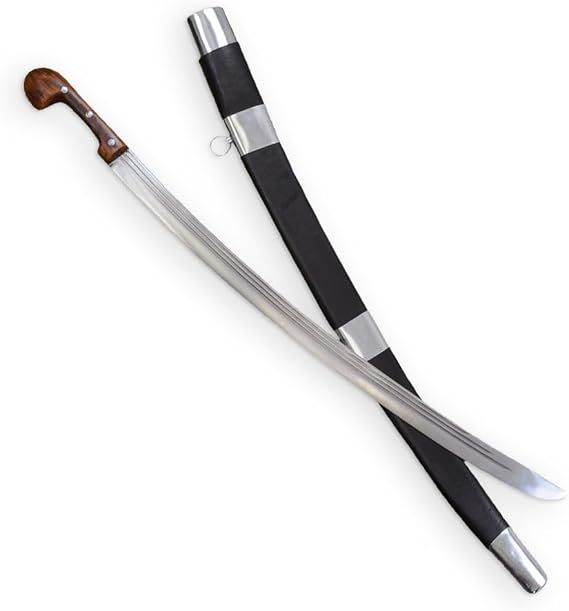 Shashka Saber - Deepeeka