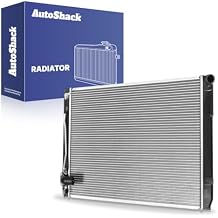 Autoshack Radiator Compatible with Toyota, Sienna 2005-2006, V6 3.3L
