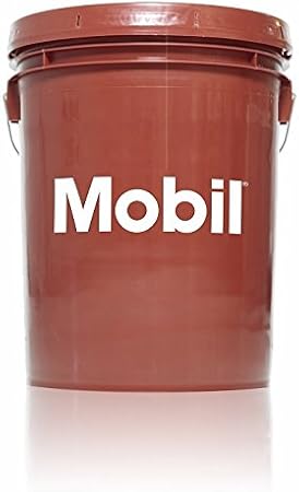 Mobil DTE Medium, ISO 46, 5 gal.