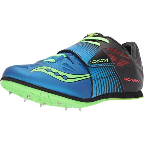 Saucony Mens Soarin J2 Track Shoe