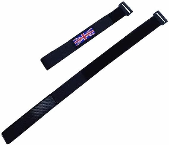 Bicycle Rack Strap for Brompton Wheel Fixed Adjustable Bike Rack Straps Reusable Bike Cinch Strap