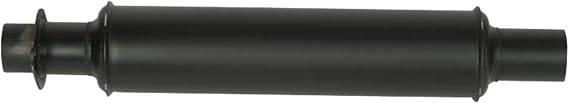 Complete Tractor Muffler for John Deere Tractor 320 330 40 M MC MI MT
