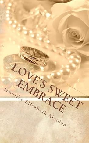 Love's Sweet Embrace: A Couple's Guide to the Loving Adult Nursing Relationship and the Journey into Breastfeeding