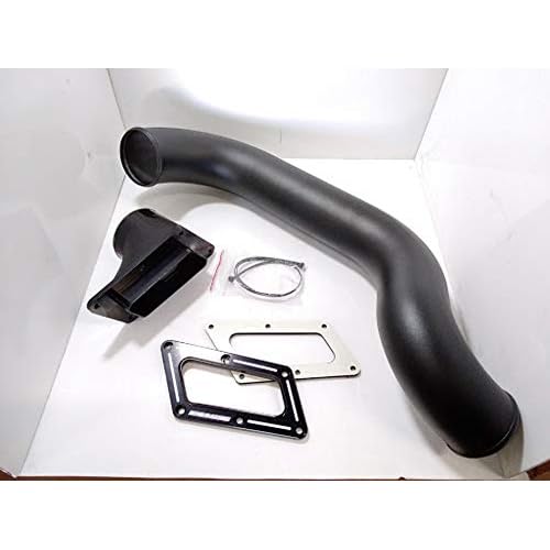RIVA Sea-Doo 2018 RXTGTX 300 Rear Exhaust Kit