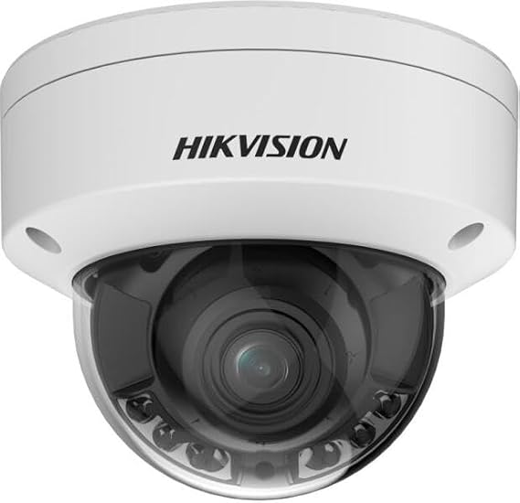 Hikvision DS-2CD2787G2HT-LIZS(2.8-12mm)(eF) [Energy Class B]