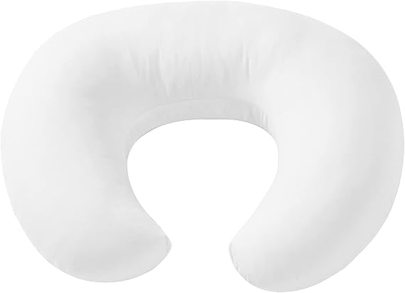 Nursing Pillow and Body Positioner for Breastfeeding