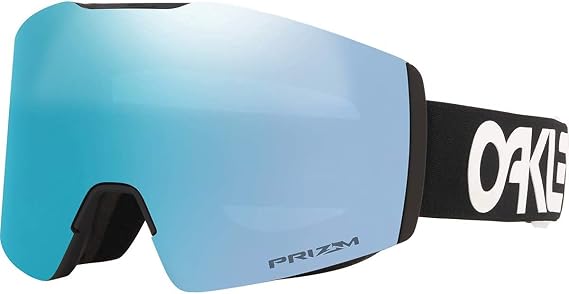 Oakley Fall Line M Snow Goggle
