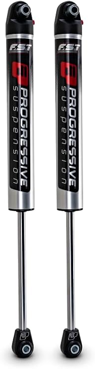Progressive 46-2008 PGR STR 46 Series 2.0 Smooth Body Shocks