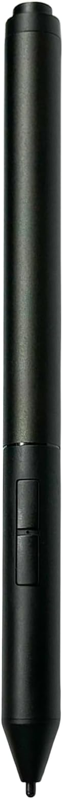 Active Pen G3 Compatible with HP Active Pen G3 EliteBook x360 G3/G4/G6/G7/G8/G9,Elite x2, ZBook Studio x360 G5,ProBook G1/G2, Elite Dragonfly Laptop for HP T4Z24AA 1FH00AA 4KL69AA(Black)