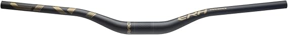 RaceFace Era 35Mm Handlebar Kash Money, 800Mm, 40Mm Rise