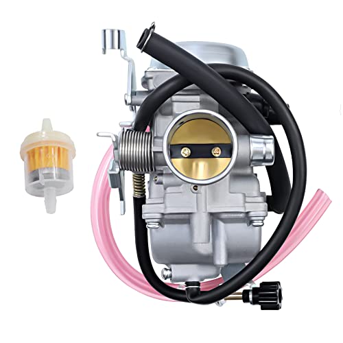 KLF300 Carburetor Carb Replacement for Bayou 300 KLF 300 KLF300 ATV Carburetor 1986-2005