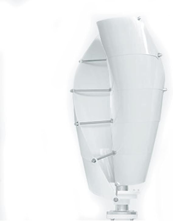 Wind Turbine Generator Kit,4000W 12V 24 V 48 Volt Horizontal Home Wind Turbines Wind Generator Power Windmill Energy Turbines Charge