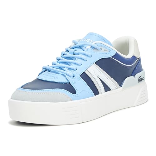 Lacoste Womens L002 Evo Sneaker