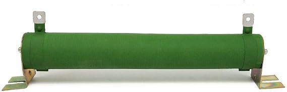 Braking Resistor 300w 250 Ohm Accessory for VFD Inverter