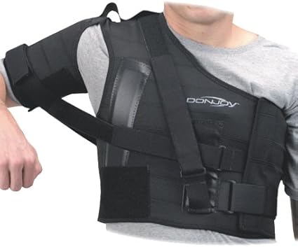 DonJoy Shoulder Stabilizer - Left - Small