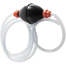 FloTool 10800/6 Super Siphon with Clear Tube