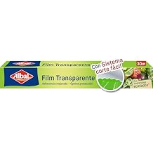 ALBAL Transparent Film 200 g
