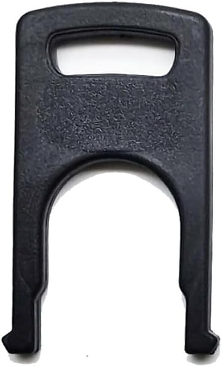 Replacement 5.037-185.0 C Clip Pressure Washer Trigger Fits for Karcher K4 K5 K6 K7, Pressure Washer Cleaning Accessories Black