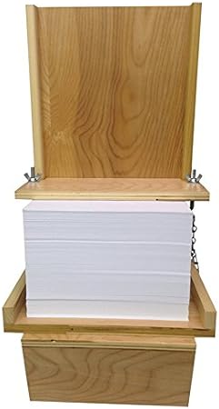 ChamPADco 14 Inch Padding Press