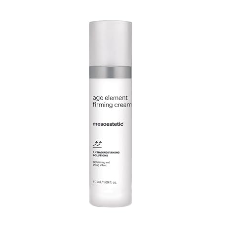 Mesoestetic - Age Element - Firming Cream - 50 ml