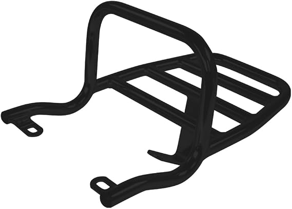 Prima Rear Rack (Black);Buddy Kick