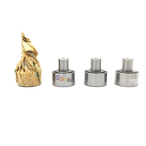 1 Piece 00.550.1806 Cam Follower Bearing F-64986.4 PM52 SM52 Printing Machine Parts for Heidelberg Made in China