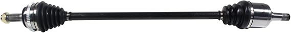GSP NCV36517 CV Axle Shaft Assembly - Left Front (Driver Side)